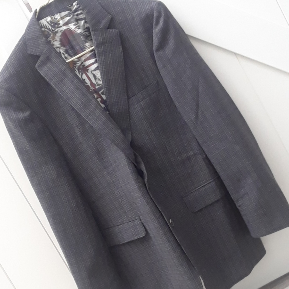 Christian Lacroix Blazer.. Gem